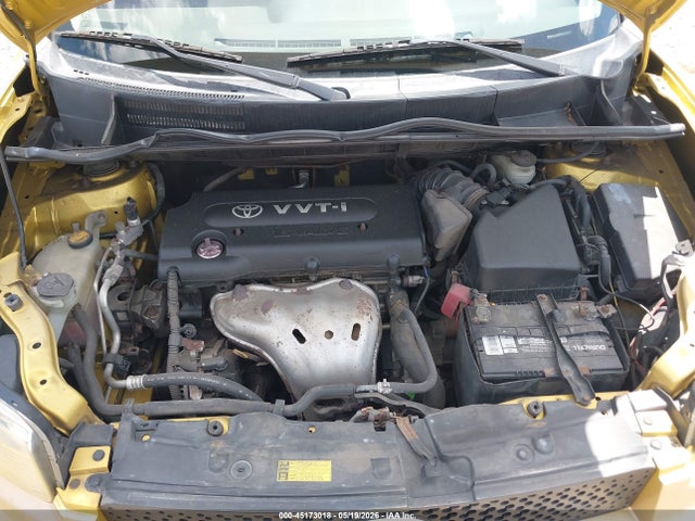 Scion xB