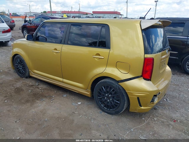 Scion xB