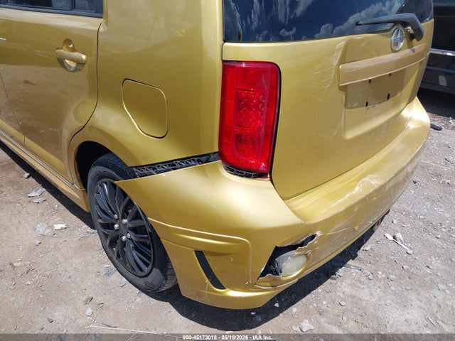 Scion xB