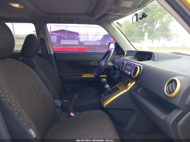Scion xB