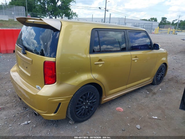 Scion xB