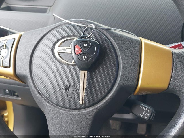 Scion xB