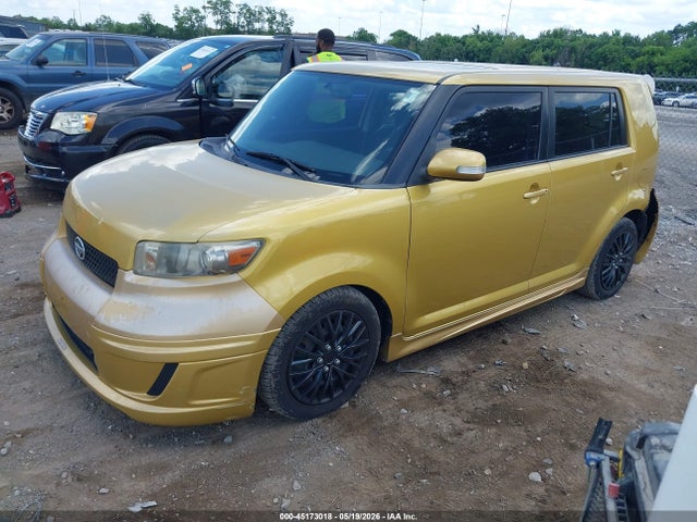 Scion xB