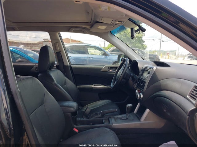 Subaru Forester 2.5x Limited