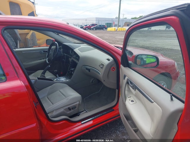 Volvo S60 T5