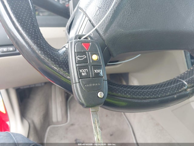 Volvo S60 T5