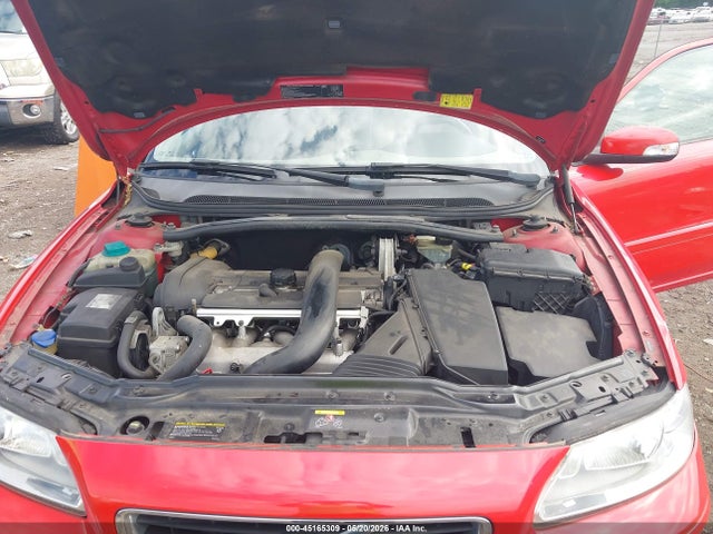 Volvo S60 T5