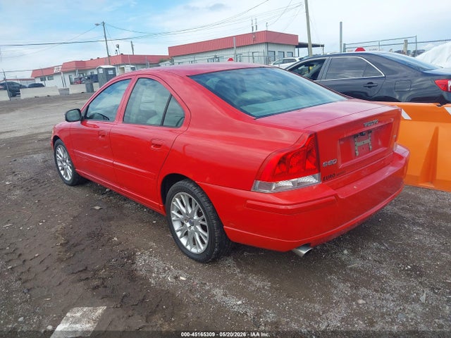 Volvo S60 T5