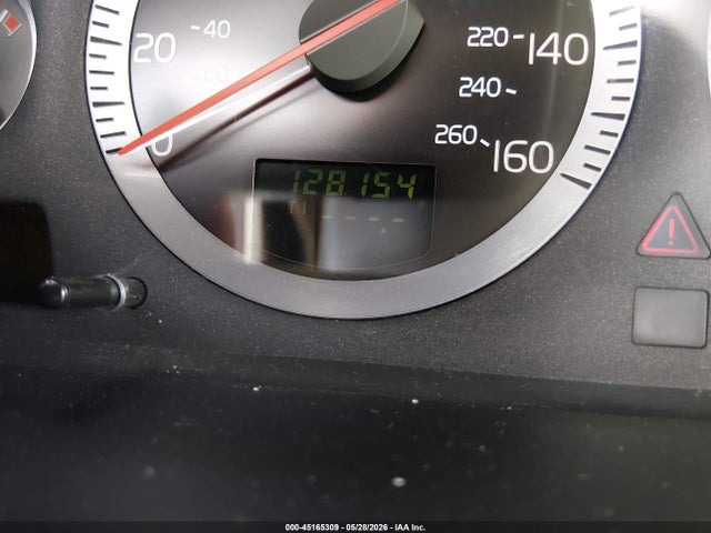 Volvo S60 T5
