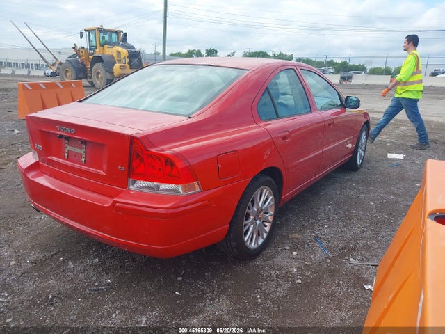 Volvo S60 T5