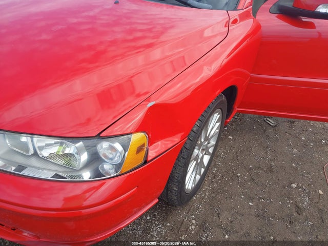 Volvo S60 T5