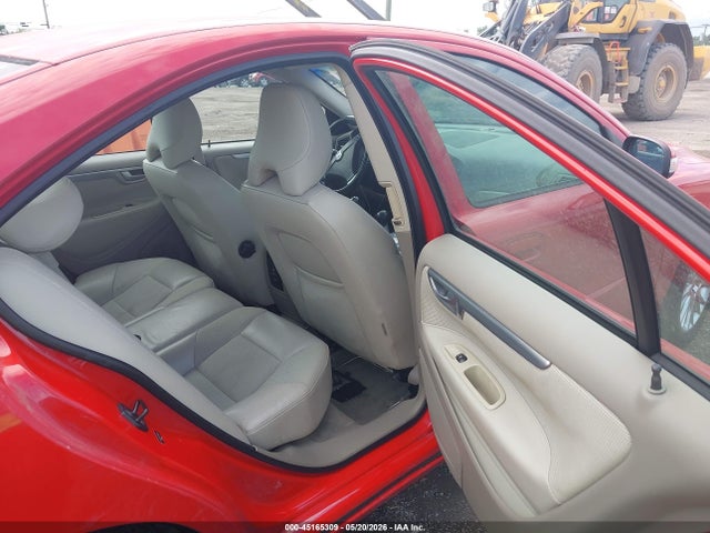Volvo S60 T5