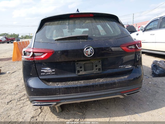 Buick Regal TourX Essence