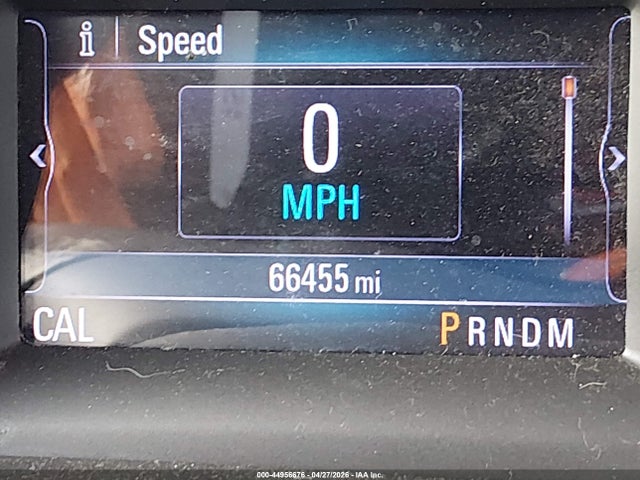Buick Regal TourX Essence