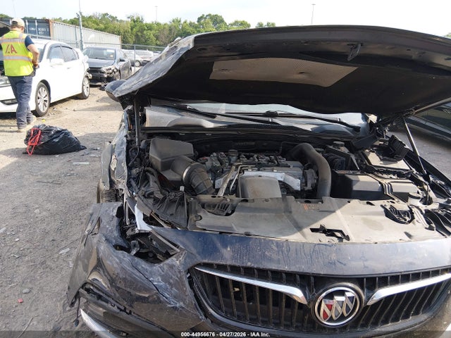 Buick Regal TourX Essence