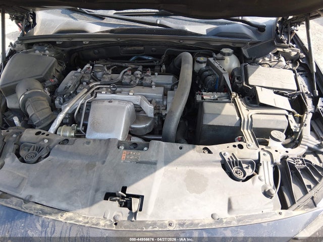 Buick Regal TourX Essence