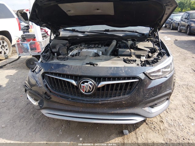Buick Regal TourX Essence
