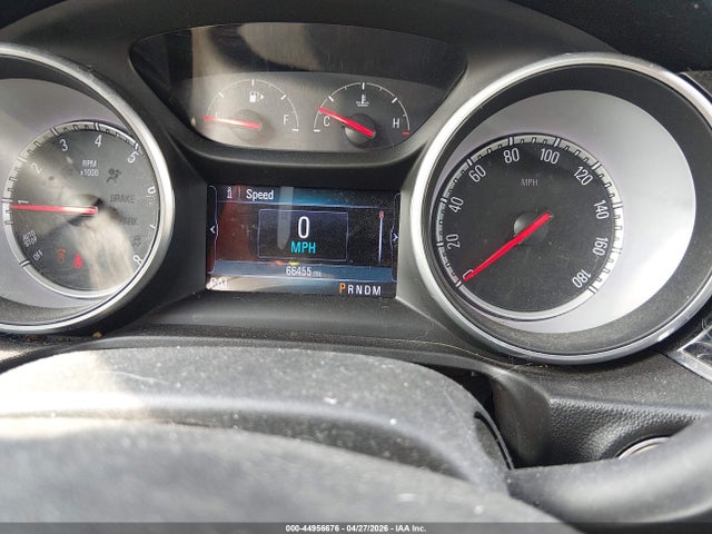 Buick Regal TourX Essence