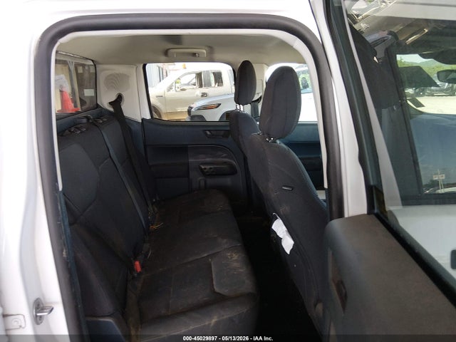 Ford Maverick Xl