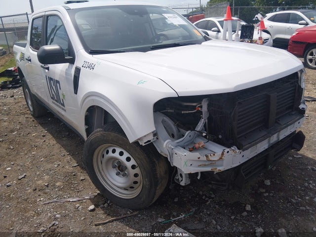 Ford Maverick Xl