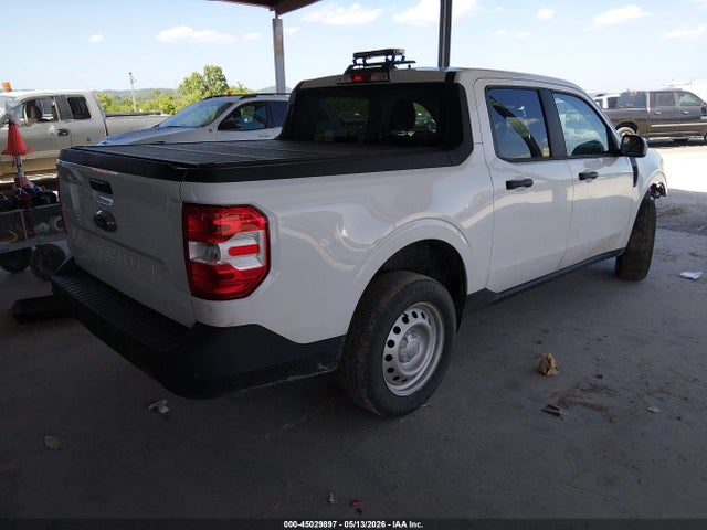 Ford Maverick Xl