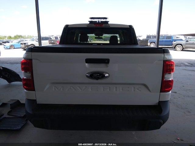 Ford Maverick Xl