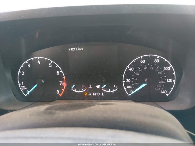 Ford Maverick Xl