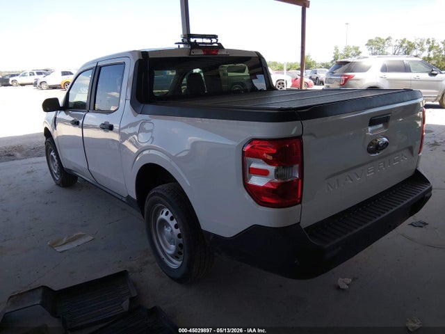 Ford Maverick Xl