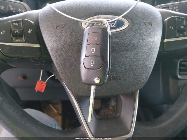 Ford Maverick Xl
