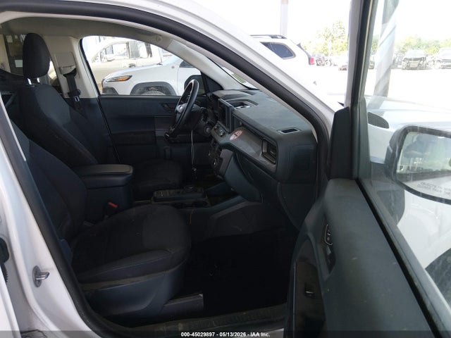 Ford Maverick Xl