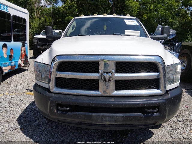 Ram 3500