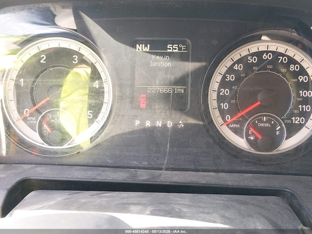 Ram 3500