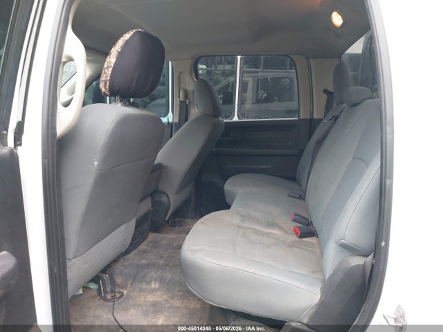 Ram 3500