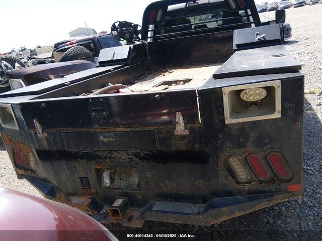 Ram 3500