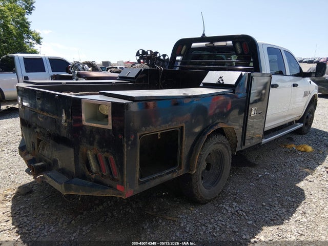 Ram 3500