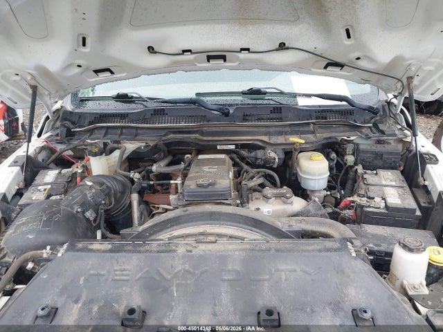 Ram 3500