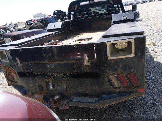 Ram 3500