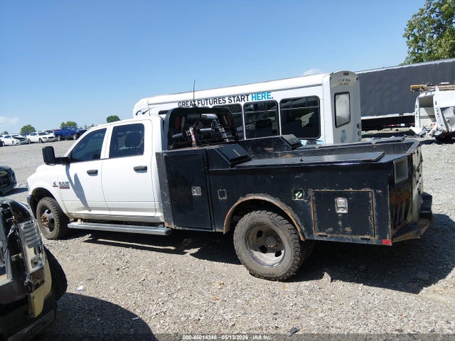 Ram 3500