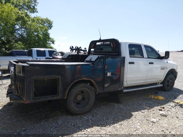 Ram 3500