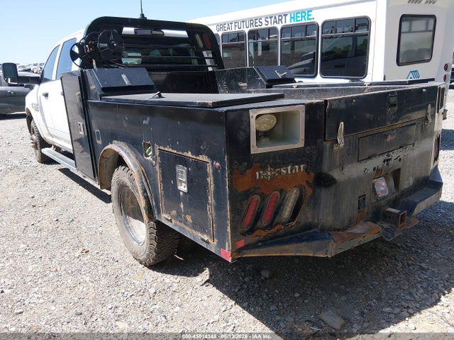 Ram 3500