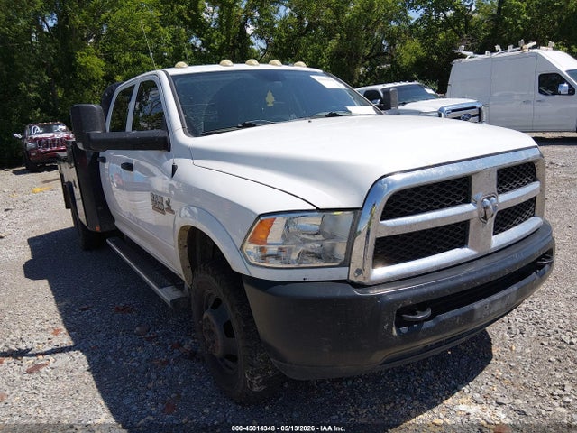 Ram 3500