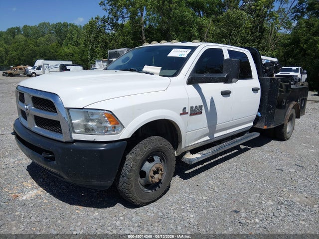 Ram 3500