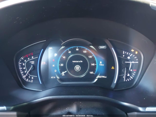 Hyundai SANTA FE Sel