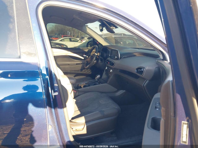 Hyundai SANTA FE Sel