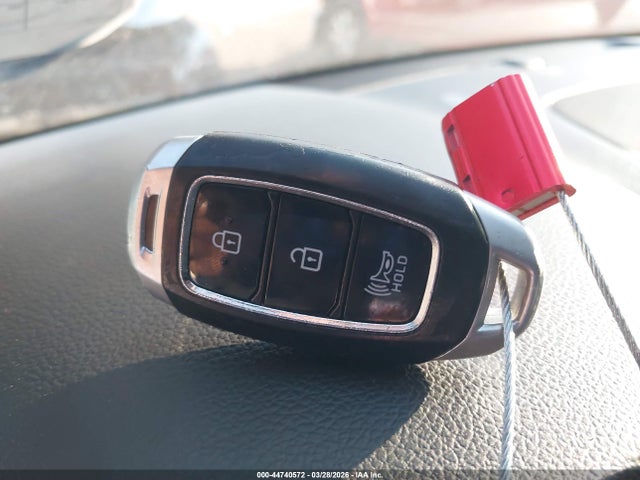 Hyundai SANTA FE Sel