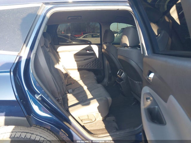 Hyundai SANTA FE Sel