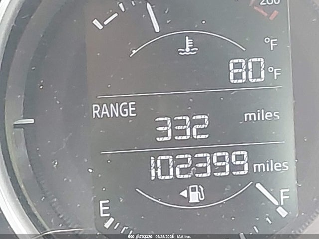 Mazda Mazda6 Touring