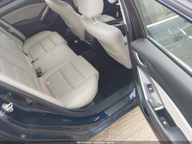Mazda Mazda6 Touring