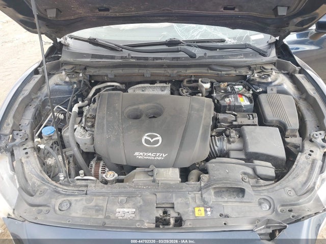 Mazda Mazda6 Touring