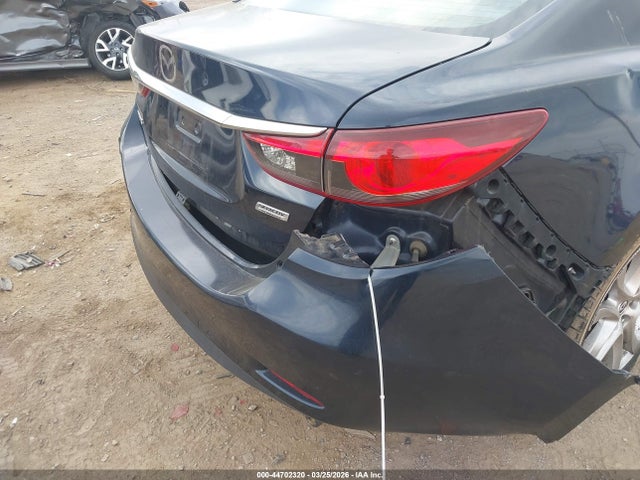 Mazda Mazda6 Touring